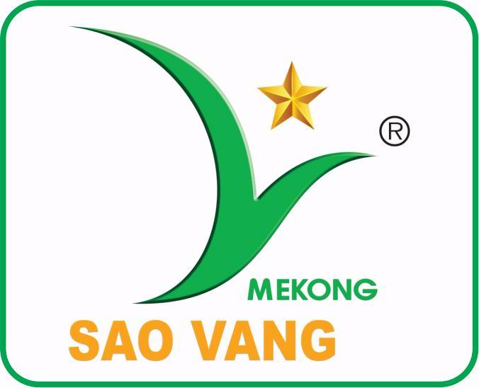 CÔNG TY SAO VÀNG MEKONG